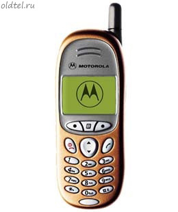 Лучший новогодний подарок — Motorola L6
