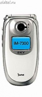 SK IM-7300