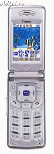 Samsung SPH-E300