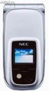 NEC e535/n820