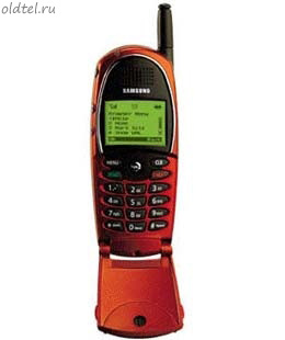 Samsung SCH-N105