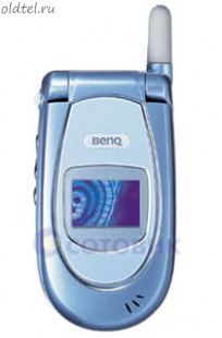 BenQ Q600