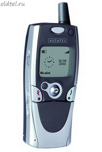 Alcatel OneTouch 701