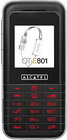 Alcatel OT E801
