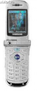Samsung SCH-X590
