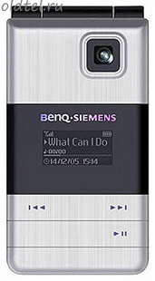 BenQ-Siemens Q-Fi EF71