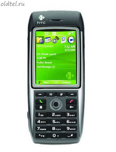 HTC MTeoR
