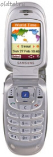 Samsung SGH-X427