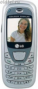 LG B2050