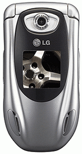 LG F3000