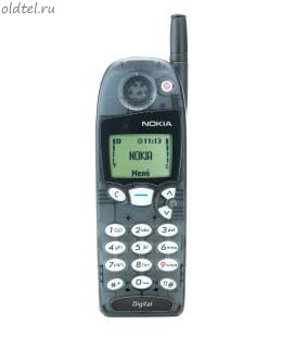 Nokia 5185i