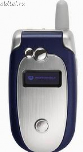 Motorola V551