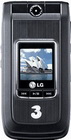 LG U880