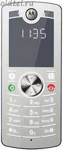 Motorola Motofone F3