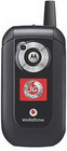 Motorola V1050