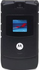 Motorola V3 Black