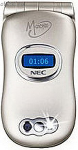 NEC N700