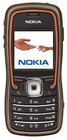 Nokia 5500 Sport Music Edition