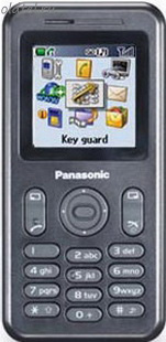 Panasonic A200