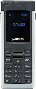 Pantech A100