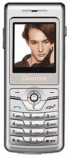 Pantech PG-1405