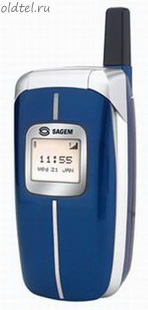 Sagem MyC5-2