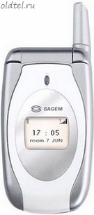 Sagem myC4-2