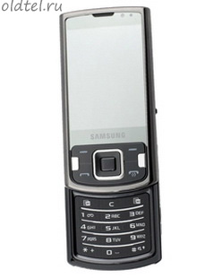 Samsung GT-i8510