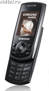 Samsung J700