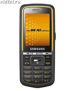 Samsung M3510 BEATZ