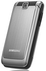 Samsung S3600 Introduces