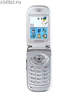 Samsung SCH-X600