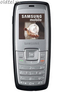 Samsung SGH-C140