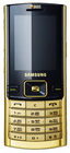 Samsung SGH-D780 Duos Olympic