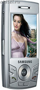 Samsung SGH-E890