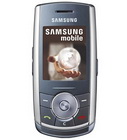 Samsung SGH-J610