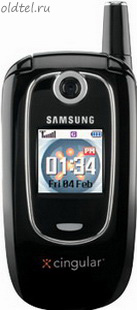 Samsung SGH-P207