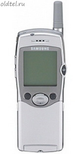 Samsung SGH-Q105
