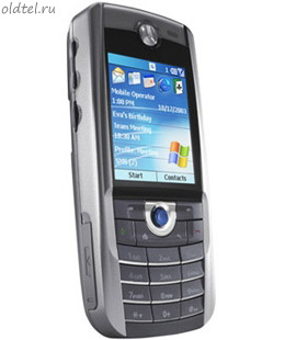 Motorola MPx100