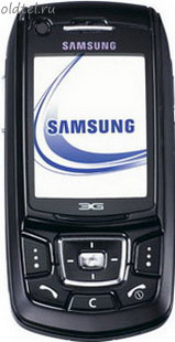 Samsung SGH-Z350
