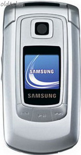 Samsung SGH-Z520