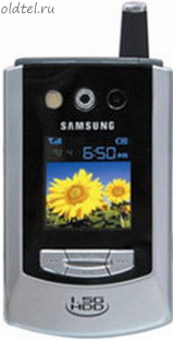 Samsung SPH-V5400