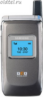 Samsung T400