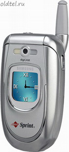 Samsung VM-A680