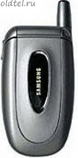 Samsung X450