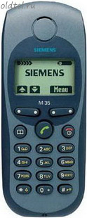 Siemens M35