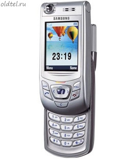 Samsung SGH-D410