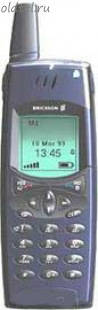 Ericsson R380s