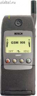 Bosch 908
