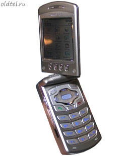 Samsung SGH-i505